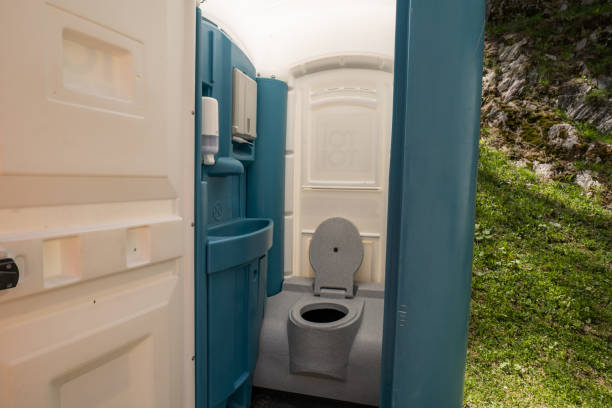 Best Local porta potty services  in Johnstown, CO