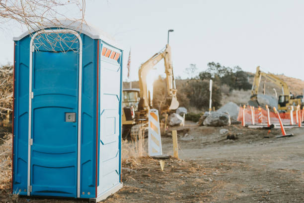 Professional porta potty rental in Johnstown, CO