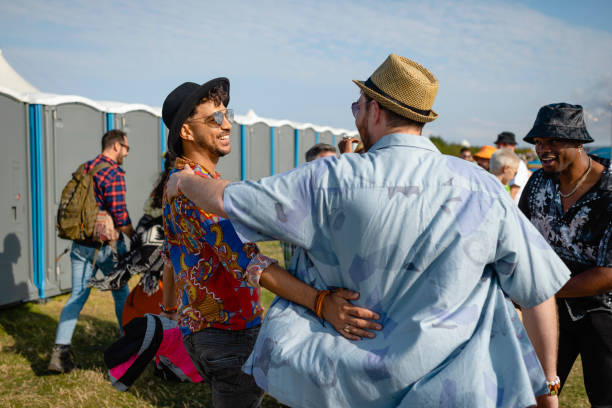 Best High-end porta potty rental  in Johnstown, CO