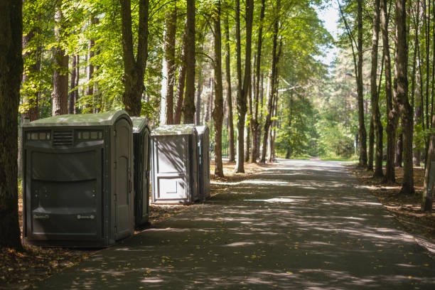 Best Affordable portable toilet rental  in Johnstown, CO