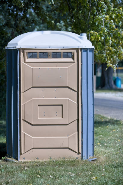 Portable Toilet Options We Offer in Johnstown, CO