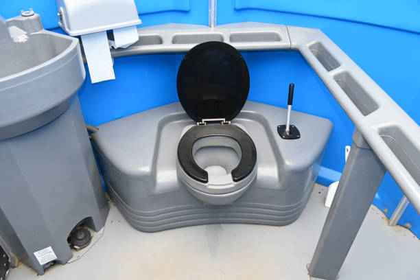 Best Affordable porta potty rental  in Johnstown, CO