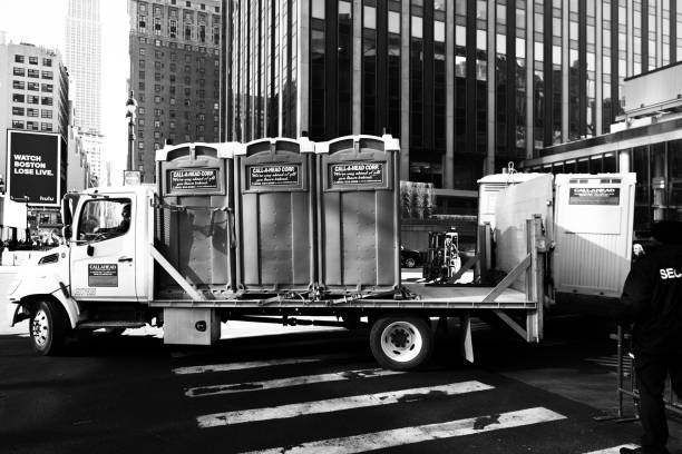 Best Best portable toilet rental  in Johnstown, CO