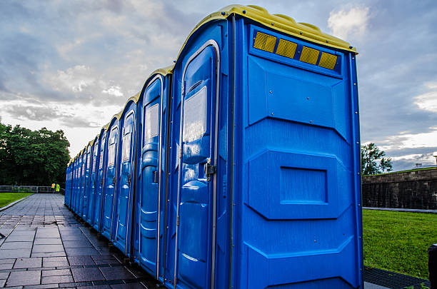 Portable Toilet Options We Offer in Johnstown, CO