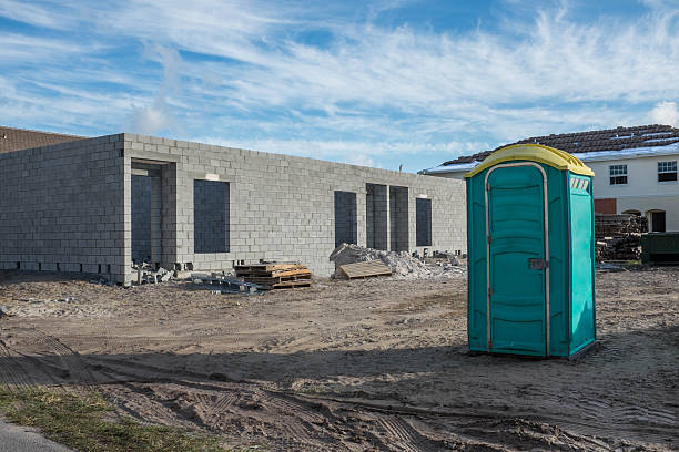 Best Porta potty rental for parties  in Johnstown, CO
